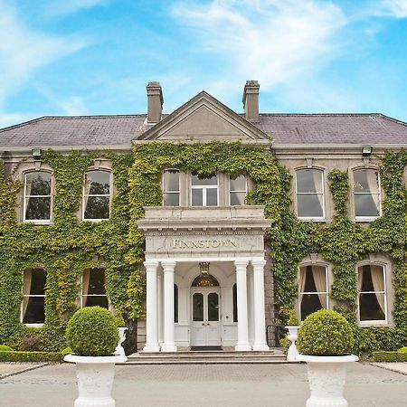 Finnstown Castle Hotel Lucan Kültér fotó