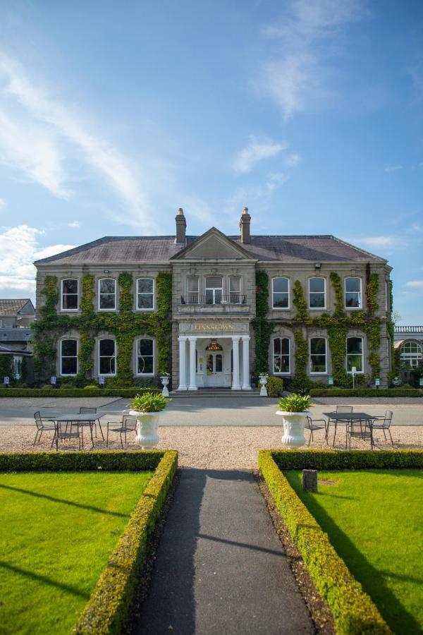 Finnstown Castle Hotel Lucan Kültér fotó