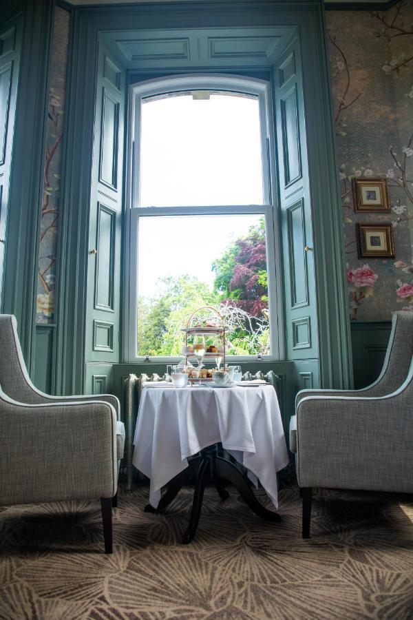 Finnstown Castle Hotel Lucan Kültér fotó