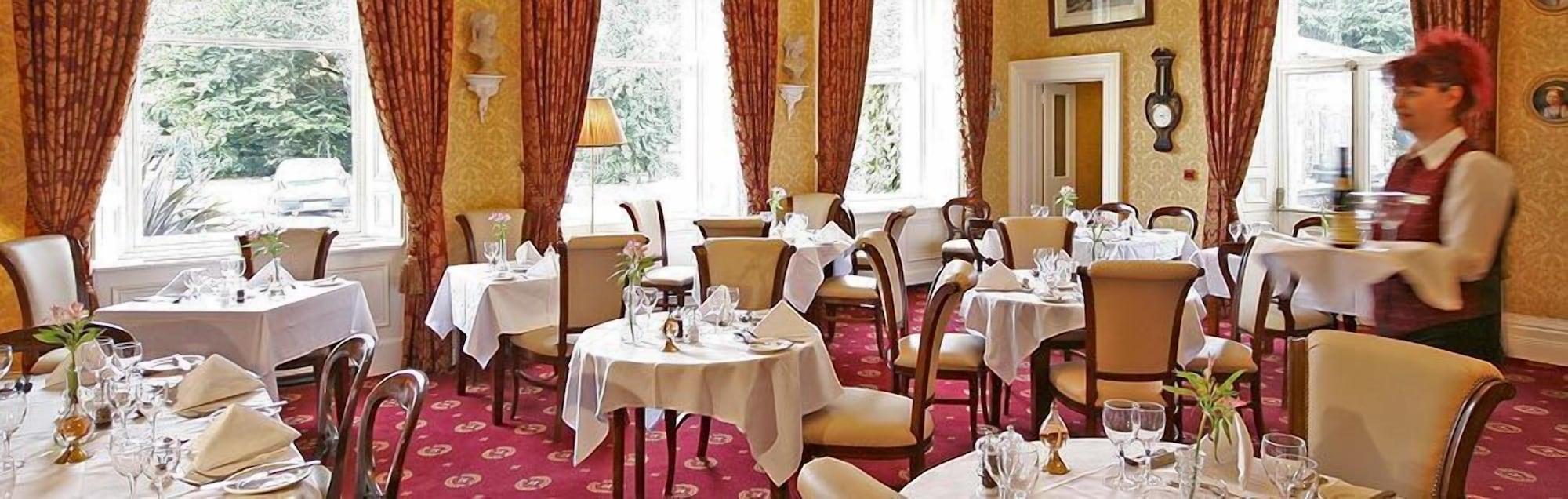 Finnstown Castle Hotel Lucan Kültér fotó