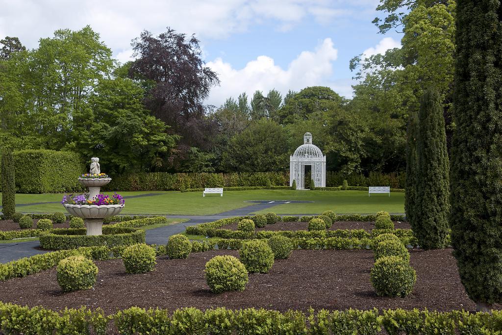 Finnstown Castle Hotel Lucan Kültér fotó