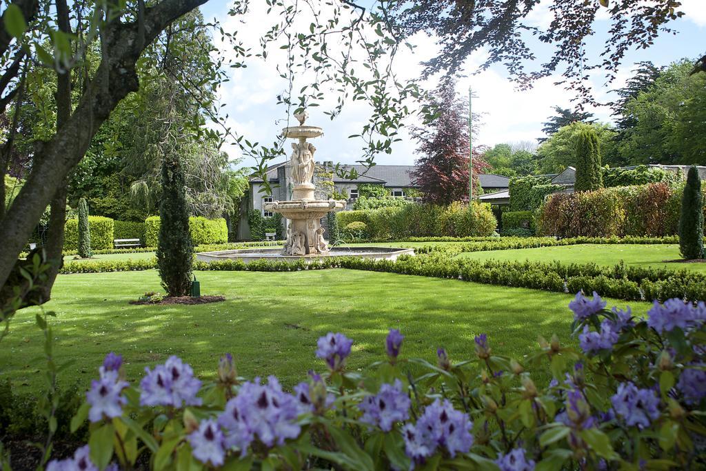 Finnstown Castle Hotel Lucan Kültér fotó