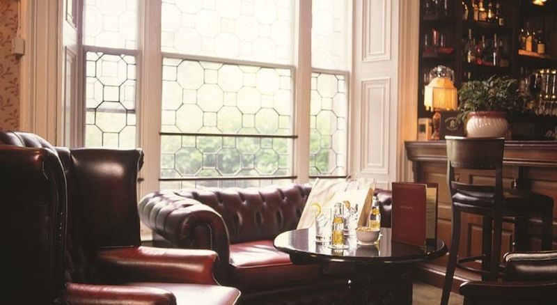 Finnstown Castle Hotel Lucan Kültér fotó